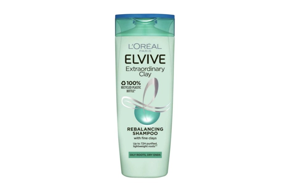 best-shampoo-for-greasy-hair