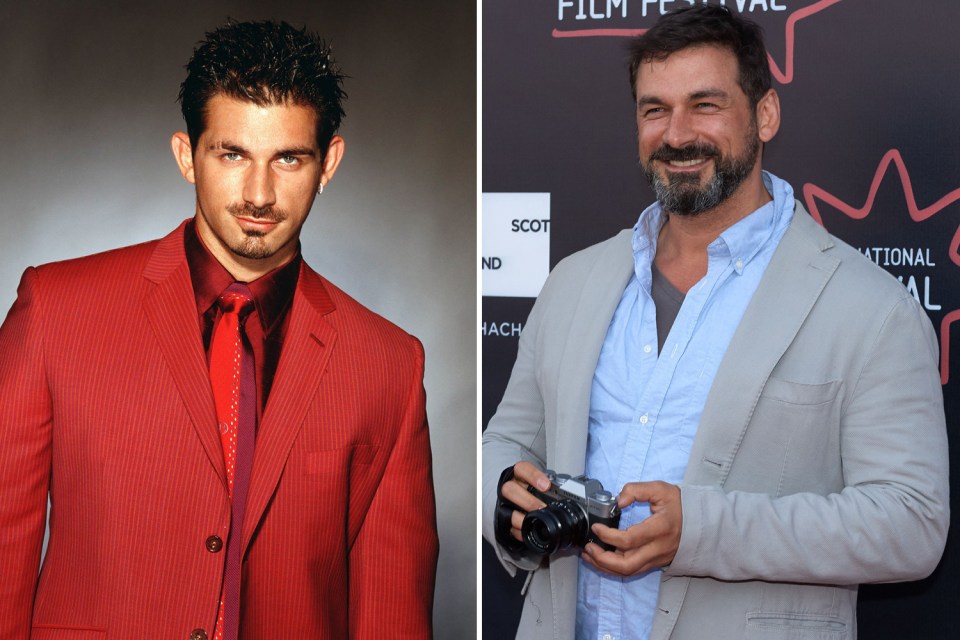  Cristian Solimeno played team Captain Jason