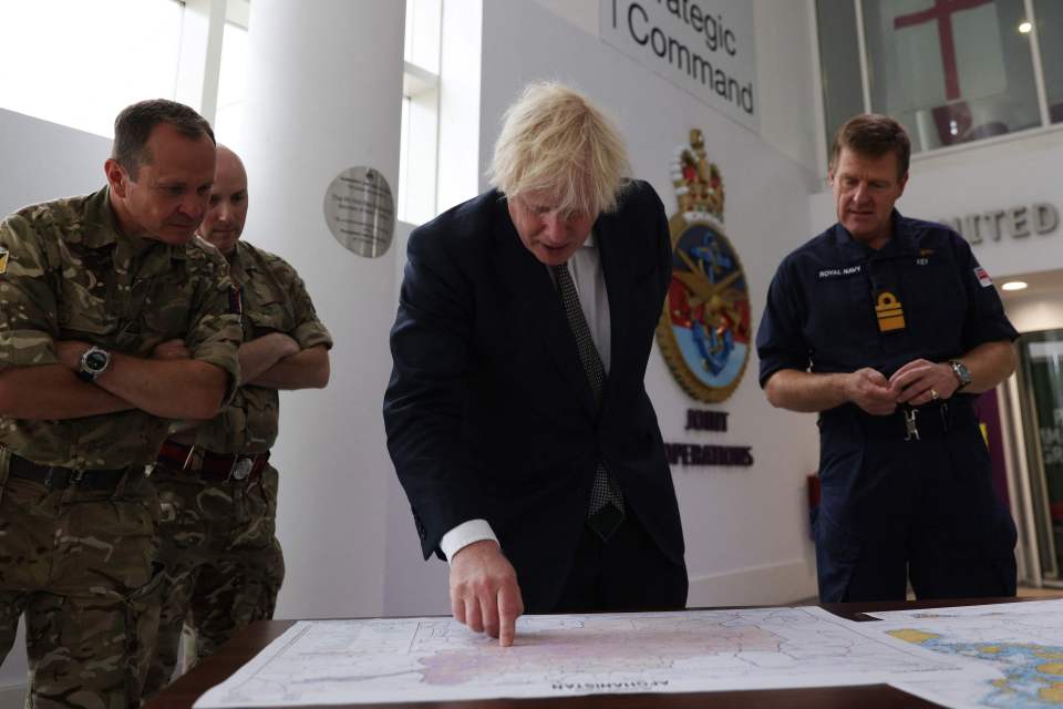 The PM will host an emergency meeting later on the latest