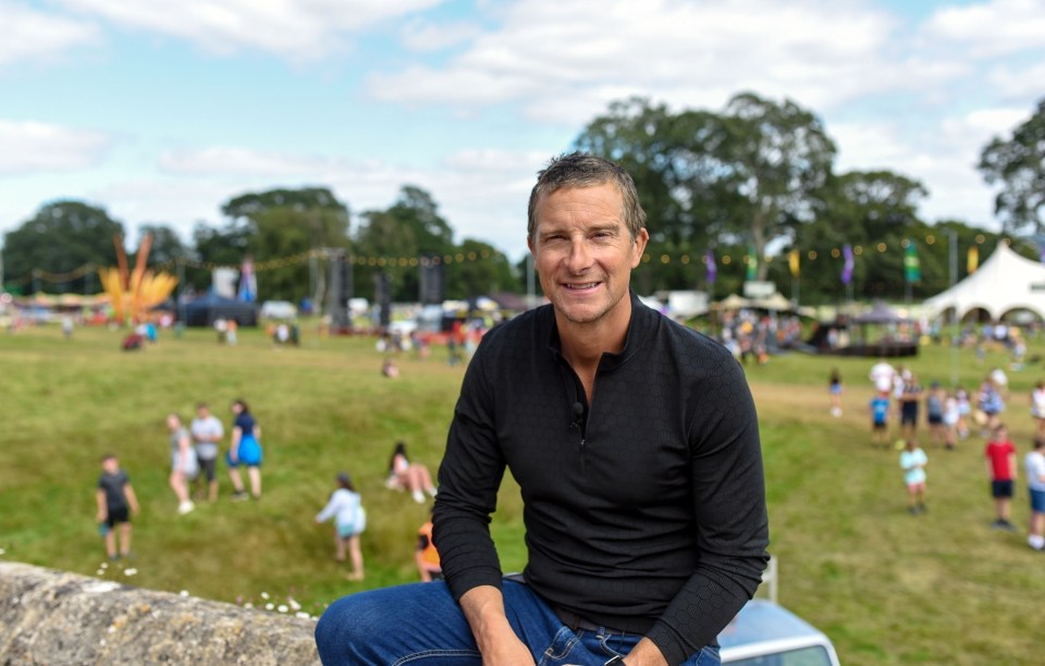 The festival in Exeter has been met with a barrage of complaints from unhappy parents