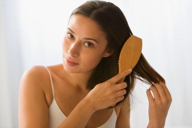 Best brushes for hair extensions