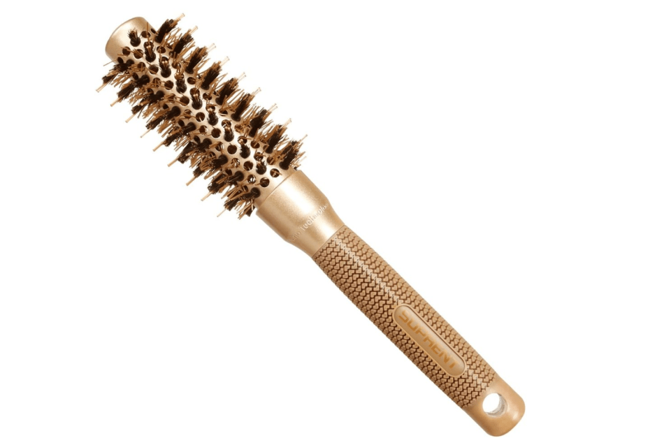 Best brushes for hair extensions