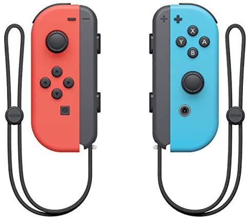 Nintendo Switch Joy-Con