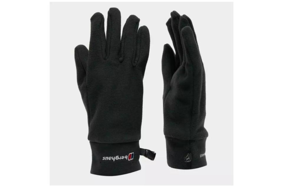 Best thermal gloves