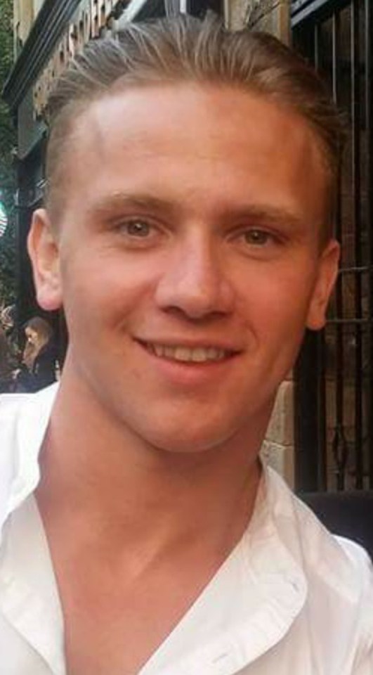 A full inquest into his dissapearance will open next year