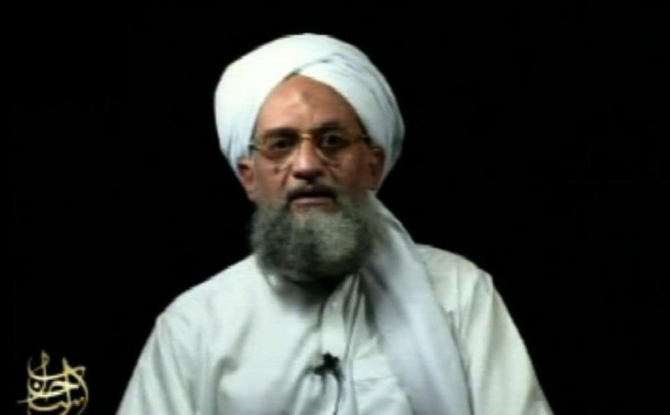 Al-Qaida leader Ayman al-Zawahri appeared in a video marking the 20th anniversary of the September 11, attacks, months after rumors spread that he was dead.
