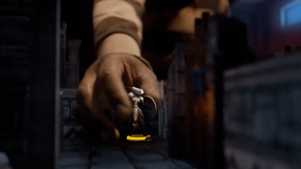 Tabletop gaming just got way cooler