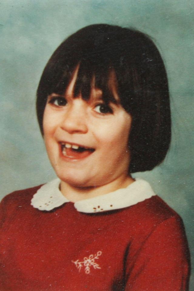 Nicola Fellows was killed by Russell Bishop in 1986 aged 9
