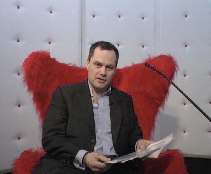 Jack won the first Celebrity Big Brother back  in 2001