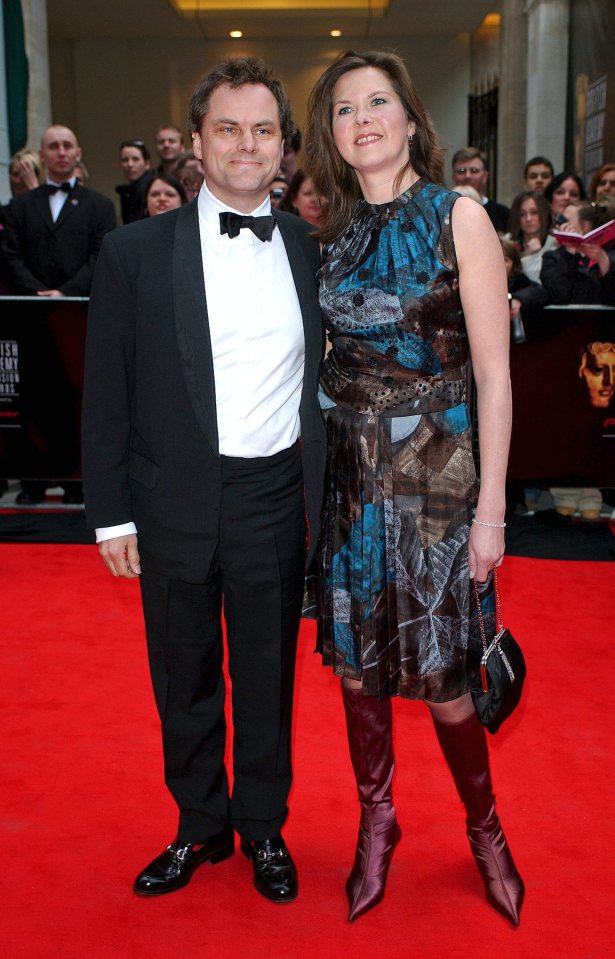 Jack and his wife Susan have been married since 1986