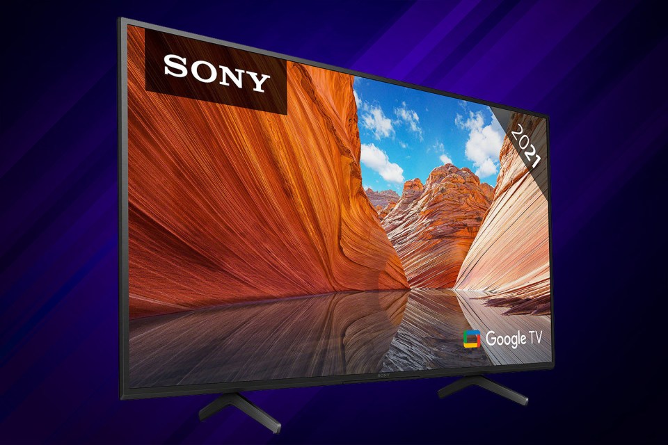 The energy saving feature is being rolled out as part of Sony's latest TV firmware update