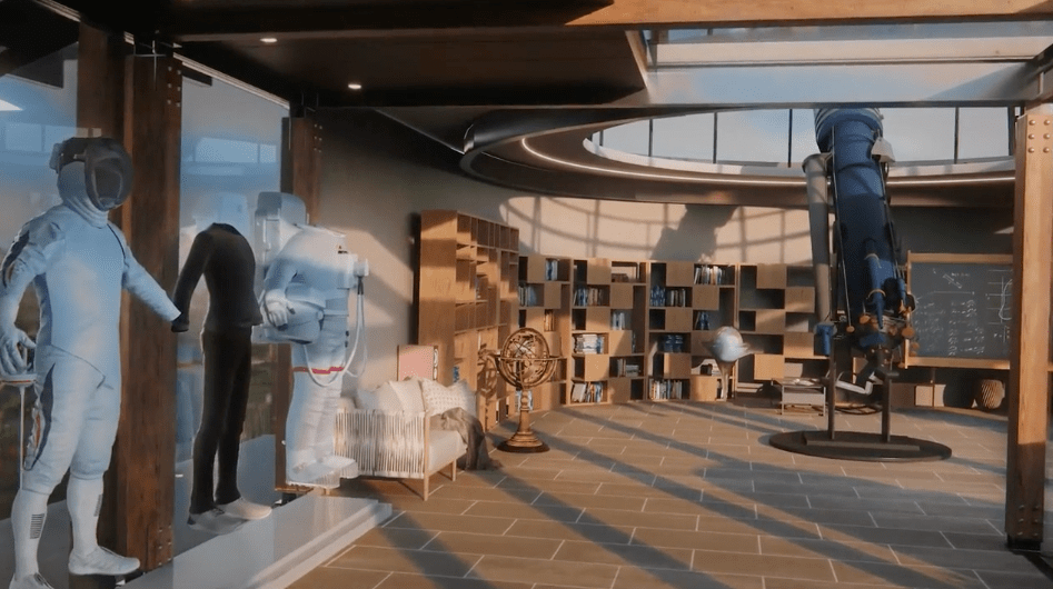 Your virtual home could be even better than your real one