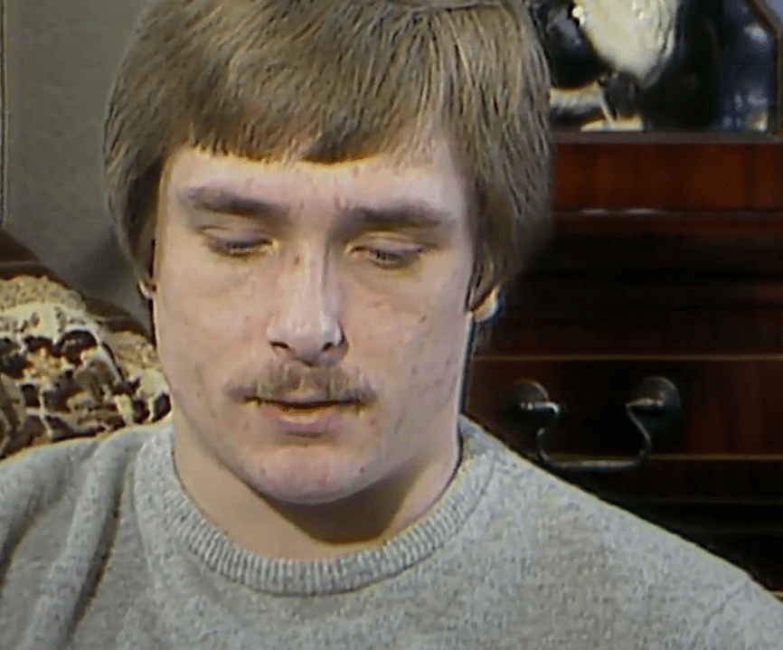 Russell Bishop gave away his guilt 32 years before his conviction in a TV interview