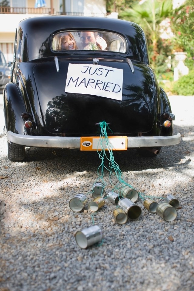Motorists are required to inform the DVLA of any changes, such as name, title and address (stock image)