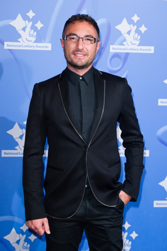 Tour put a strain on his marriage