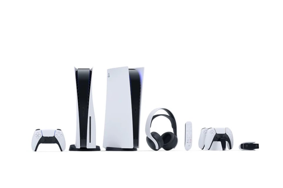 The PS5 is still in short supply and stock sells out in minutes