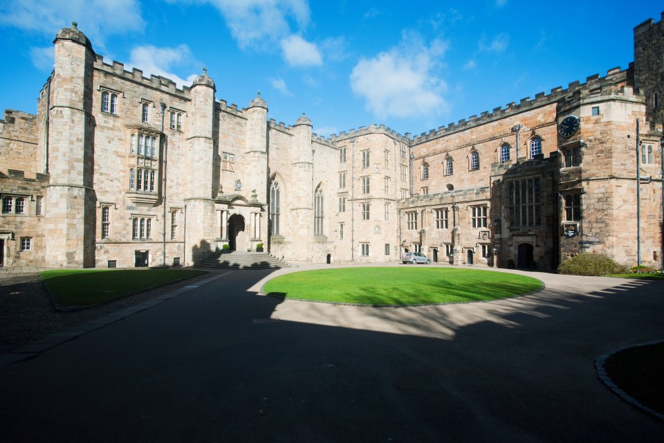 Some 1,500 signed a letter to Durham University chiefs demanding it apologise for inviting an 'inappropriate speaker'