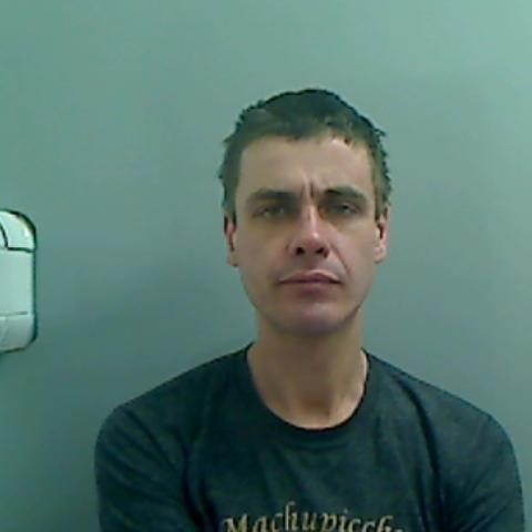Layton has been jailed for life after stabbing the dad to death