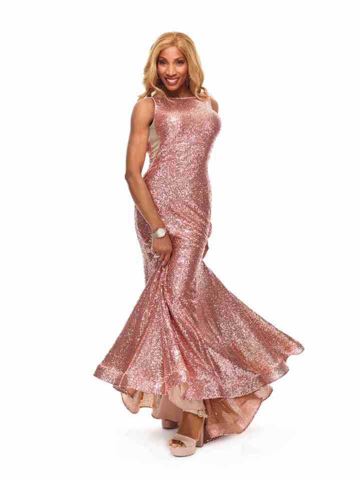 Karen Loderick-Peace has joined the Real Housewives of Jersey