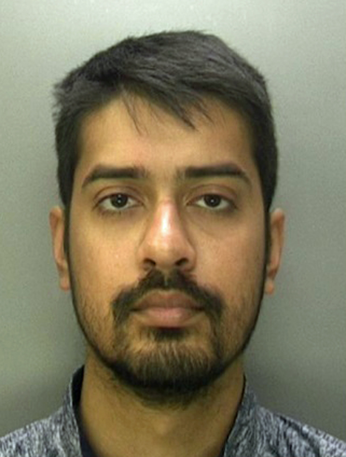 Abdul Elahi posed as a rich stockbroker on Sugar Daddy websites before blackmailing his victims into performing degrading sexual acts