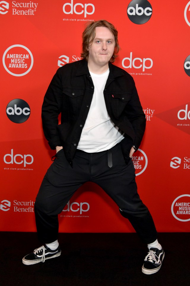 Bastille have had three hit albums and are now using their skills to help someone else top the charts again – Lewis Capaldi