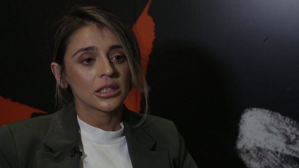 The Brit fled to Syria with her one-year-old son in 2014