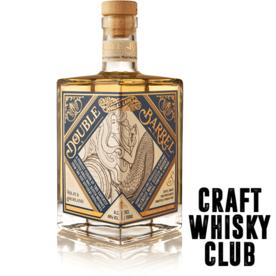 craft whisky club