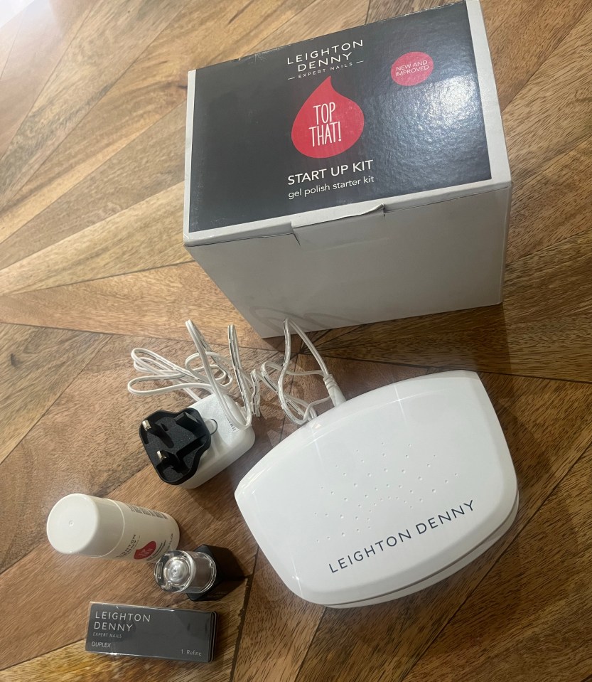 best-nail-lamps