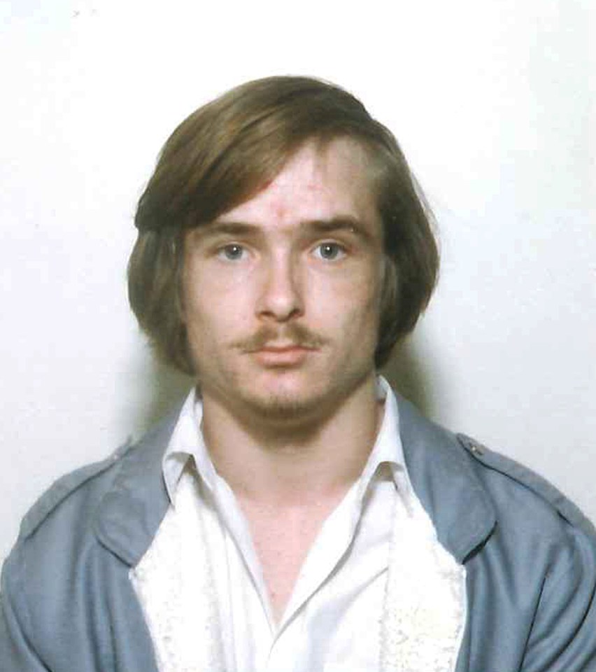 The double killer was finally convicted of the Babes in the Wood murders in 2018 but was first accused in 1987