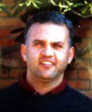 Gioacchino Gammino was convicted of murder and then escaped from prison 20 years ago before ending up in Spain