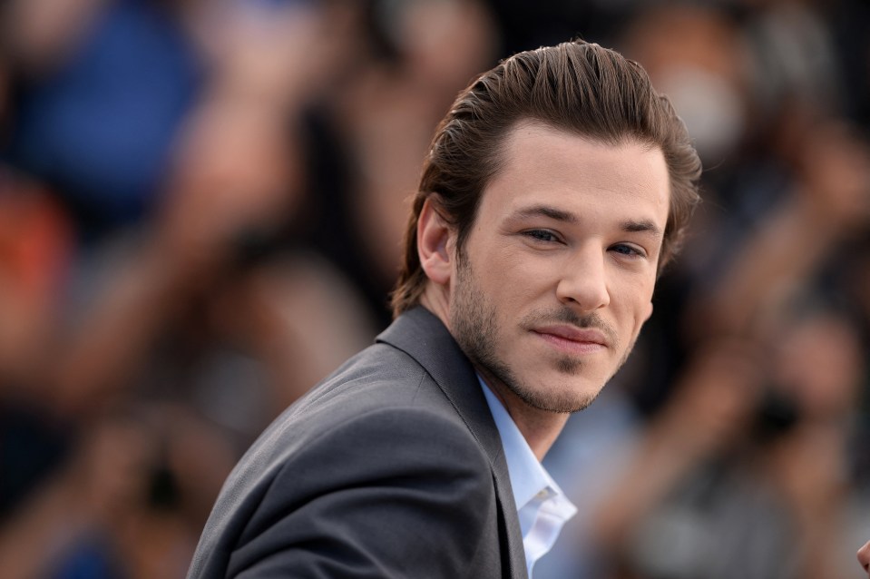 The talented French actor will be missed by many