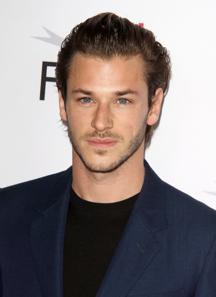 Gaspard lost his life aged only 37