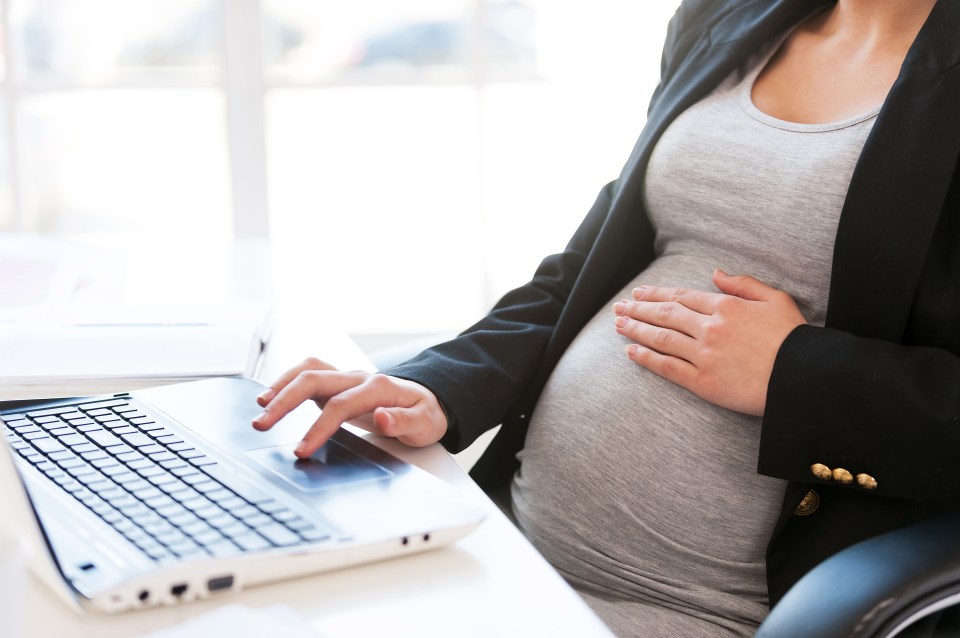 Buterin said fake wombs would ease the burden of pregnancy on women