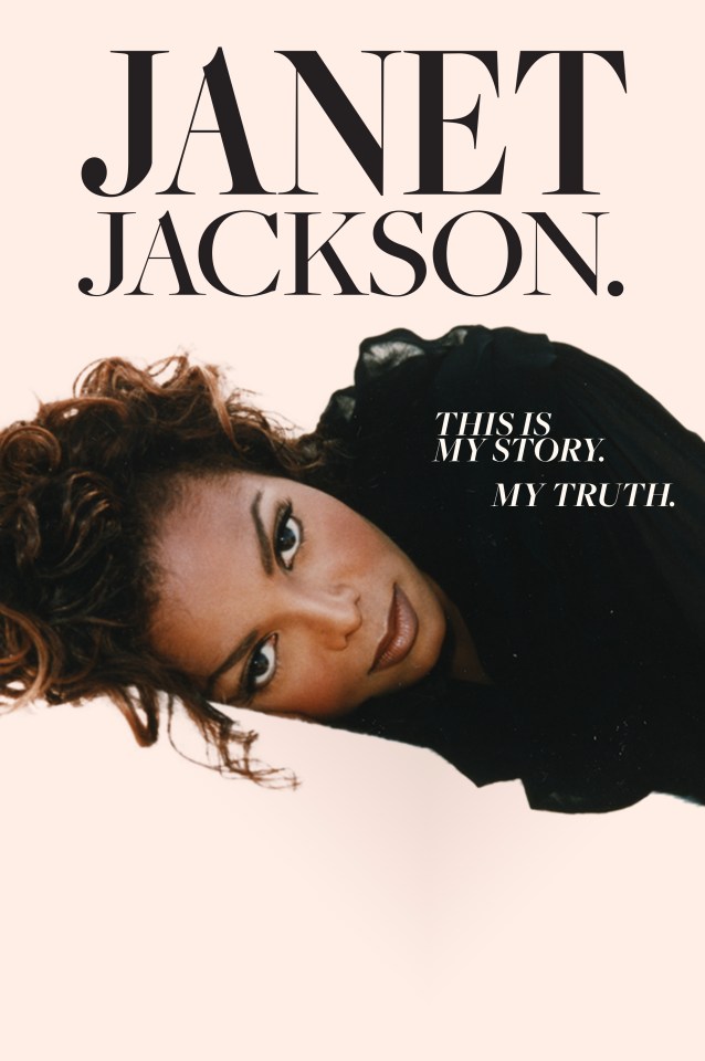 The new two-hour documentary, simply titled 'Janet Jackson', will premiere on January 31