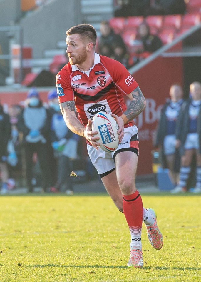 Sneyd reveled the two messages that will run through his mind today