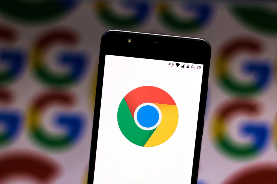 Google has an emergency plan if things do go terribly wrong