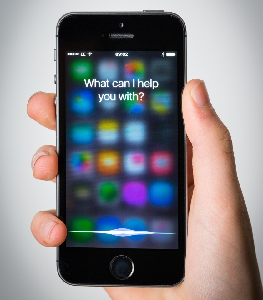Audio recordings from Siri were taken from users even though they opted out