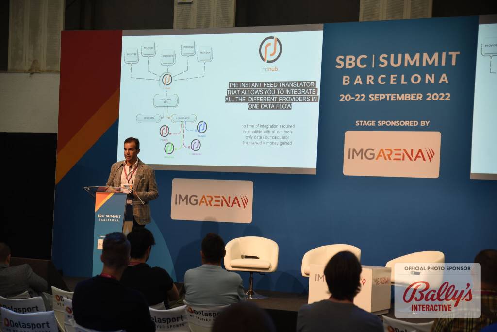 Sbc Summit Barcelona Innprojekt Presentation