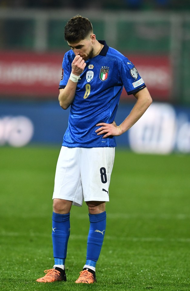 The Chelsea star blames himself for two penalty misses against Switzerland in qualifying