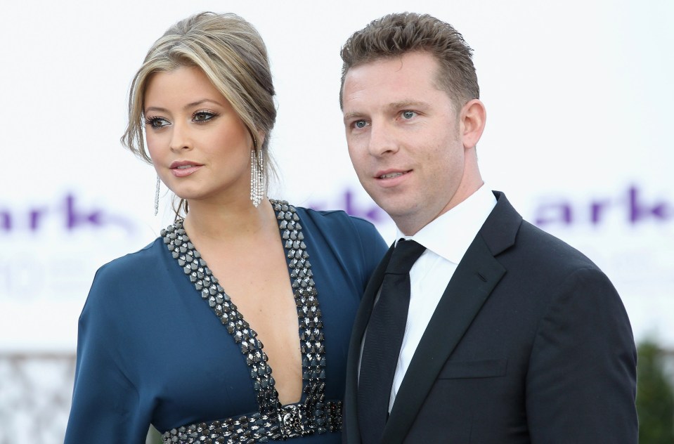 Candy married Valance in 2012 in a glitzy Beverly Hills ceremony