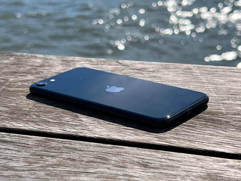 The iPhone SE 3 may have a familiar body – but its innards are cutting-edge