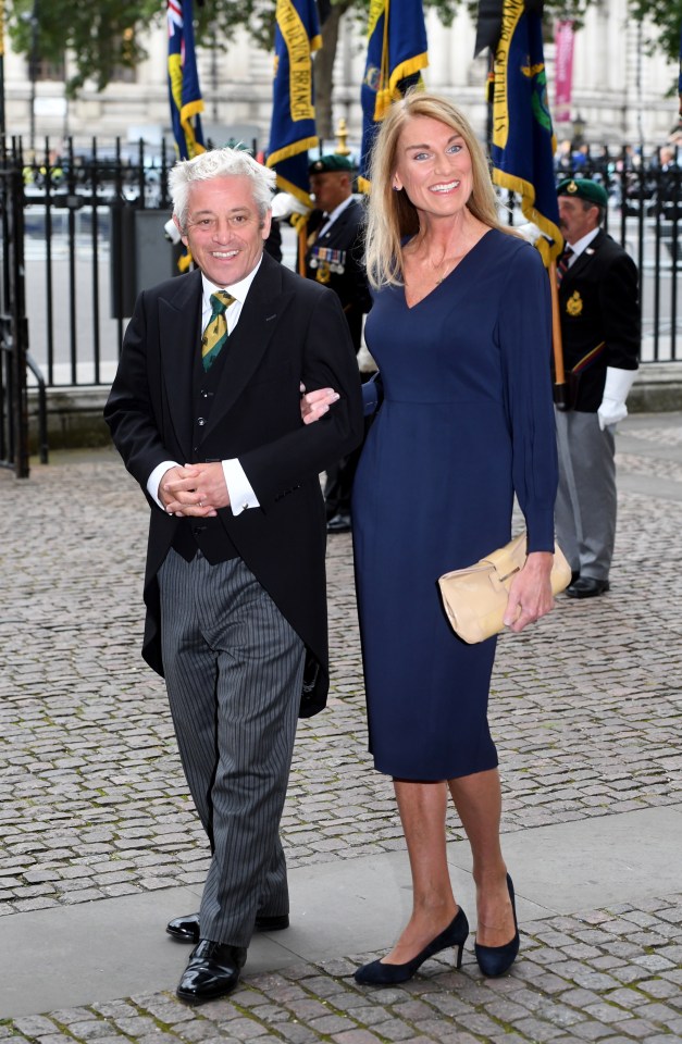 Bercow will never again hold a pass to the building in Westminster after 21 damning allegations against him were upheld