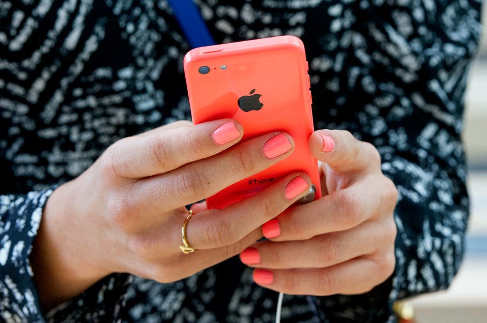 Ever wondered what the symbols at the top of your iPhone display mean?