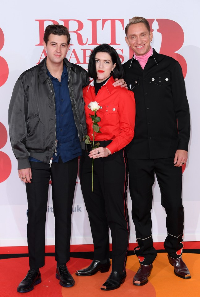 The XX have landed a monthly radio show on Apple Music 1 featuring exclusive new music and special guests