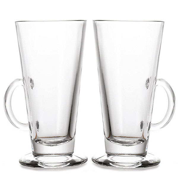 best glass coffee cups