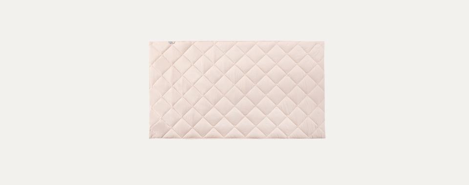 hauck Travel Cot Mattress Sheet