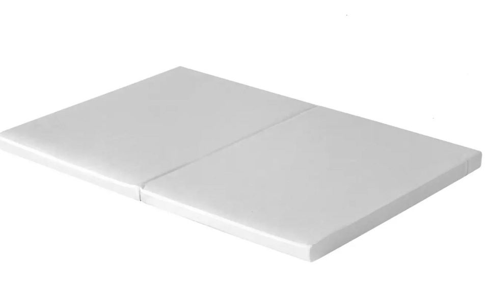 Baby Elegance Foldable Travel Cot Mattress