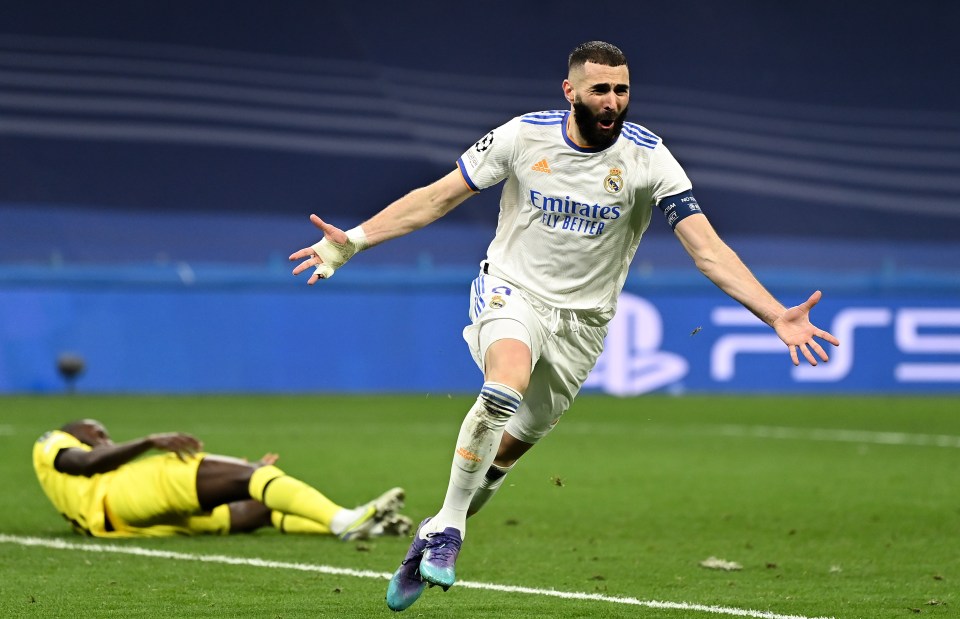 SunSport travelled to Lyon to visit where Real Madrid superstar Karim Benzema grew up