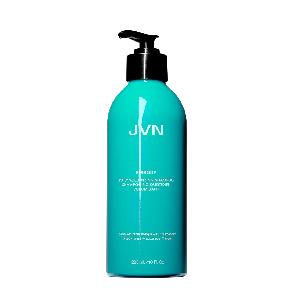 best-vegan-shampoos