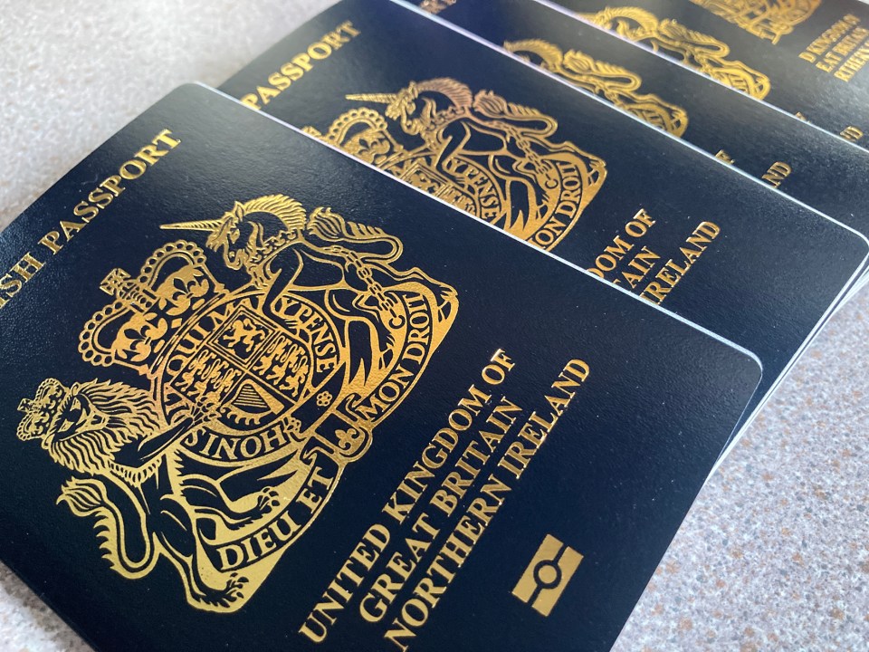 Families needing a new passport for their kids could run into more problems